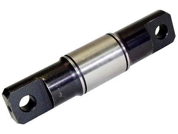 Eixo da Alavanca de Desligamento da Embreagem Mercedes AXOR TODOS/1933/2533/2035/2040/2044 - 6552540206