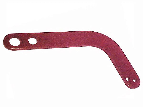 Alavanca de Embreagem Boomerangue sem Rebaixo para Mercedes L 1313/1513/2013/LPO - 3522910732