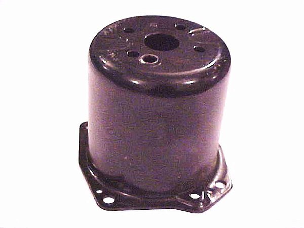 Carcaça de Servo sem Indicador de Desgaste para Alternador 112MM Mercedes LS1630/1929/1932/1933/1934/1935/1941/O37 - 0014321002