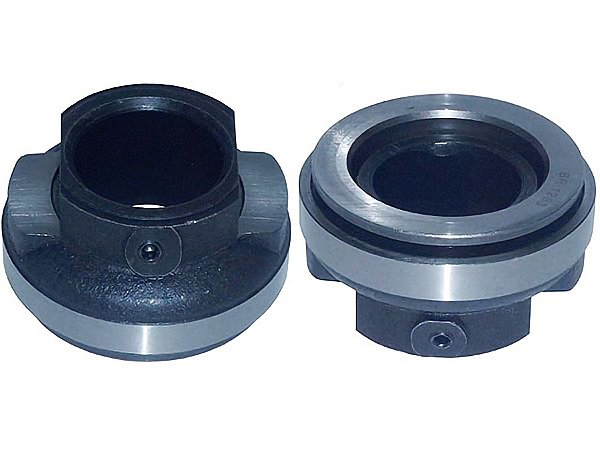 Kit Cubo de Embreagem Estriado com Rolamento para Mercedes 1620/1621/1720/1124/811/814/817/1117/152 - 0012502215