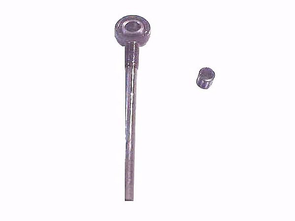 Haste de Embreagem com Rolamento Pirulito 130MM para Mercedes OF1318/1418/1618/2318/1218/1620/709 - 3822908419
