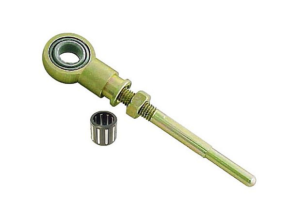 Kit Haste do Pedal de Embreagem com Rolamento para Mercedes 1519 - 3812900739