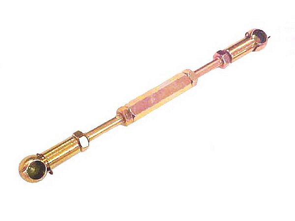 Regulador de Embreagem Completo 270MM para Mercedes L 608D/0309 - 3082907039