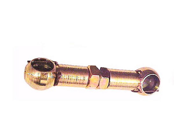 Regulador de Embreagem Completo para Mercedes L1313/1513/2013/2213/OF - 3522901039