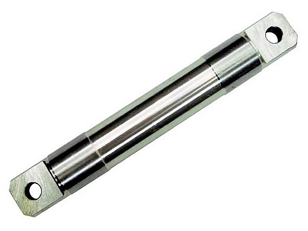 Eixo Garfo de Embreagem 210MM para Mercedes OH1518/LO-914/915 e Atego Eletrônico - 6792540106