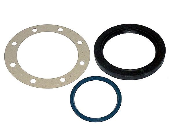 Kit para Cubo de Roda Dianteira Mercedes O370/371/373 - 3509977146