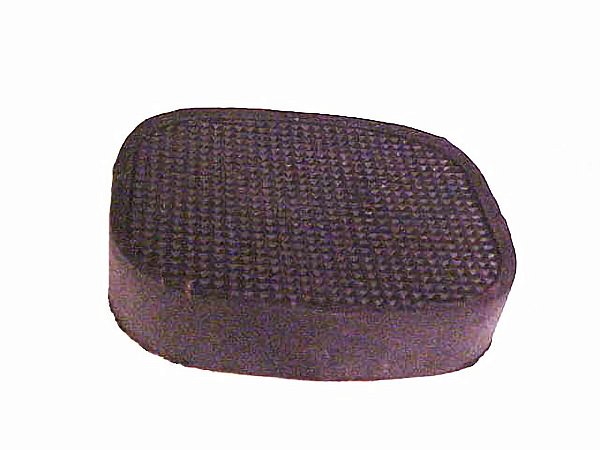 Kit Capa e Pedais de Freio e Embreagem para Mercedes L1111/1113/1313/1513/1519/2013 - 3202925082