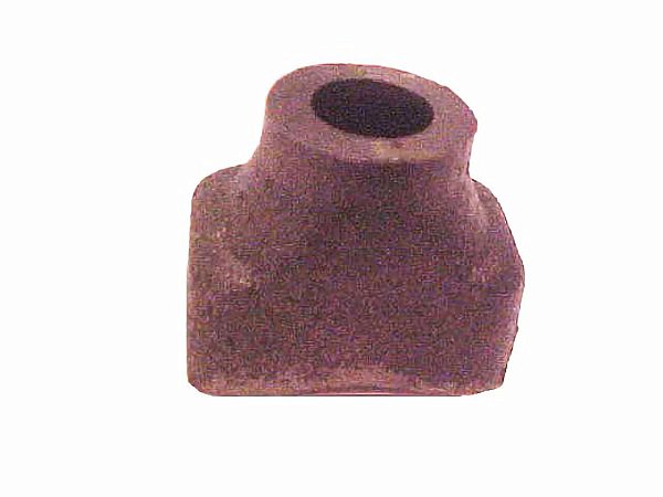 Kit de Grampos para Coletor de Escape Mercedes OM355 - 3461420012