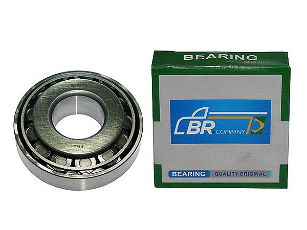 Rolamento de Pinhão para Diferencial Mercedes MB608/710/712/712C/914C 331264/5187 - 0029818805