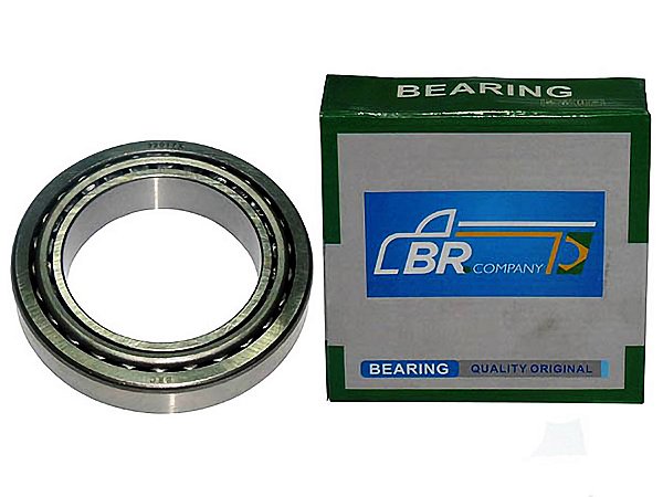 Rolamento para Diferencial 32017X Vkt8756 85X - Mercedes Actros 2646/4160/4844K - 0059811405