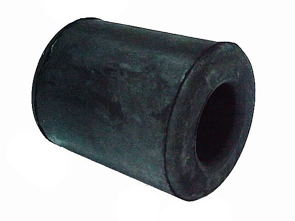 Coxim da Barra de Torção Traseira Borracha para Mercedes L1313/2013/2213 - 3523260081