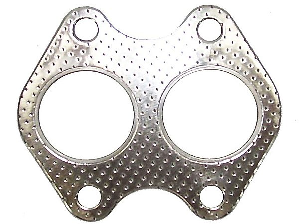 Kit Junta para Saída do Cano do Motor de Escape Mercedes 1614 - 6844927080