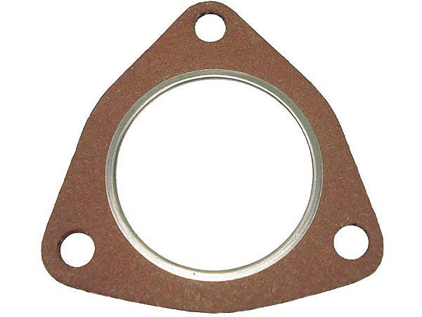 Kit Junta Triangular para Escape 68MM Mercedes Modelos 712/912 - 6884920080