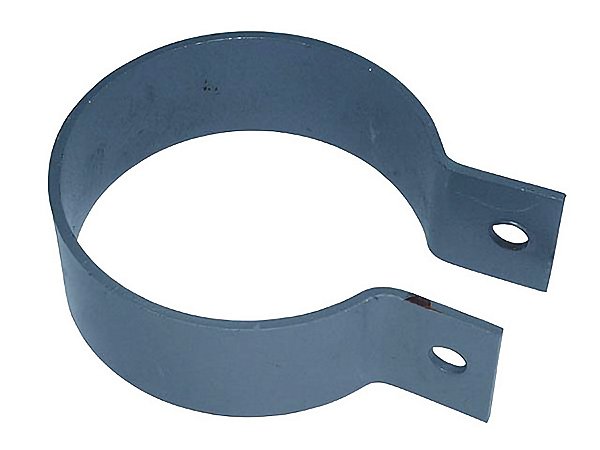 Abraçadeira para Tubo de Escape 3.1/2" Mercedes AXOR 1933/2533/2625/2628K/2831K - 9404920440