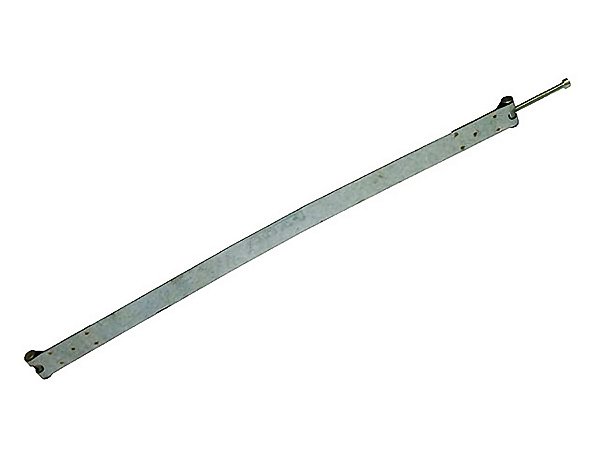 Abraçadeira para Fixação do Tubo de Saída do Motor Mercedes 2035/2040/2044/2540/2544/2640/2644/3344 - 9414900042