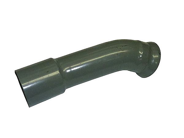 Tubo Intermediário 3.1/2 para Mercedes AXOR 1933/2533 Até 2011 - 9584900419