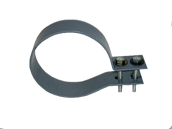 Abraçadeira para Tubo de Saída do Motor Mercedes AXOR 2035 - 6524920640