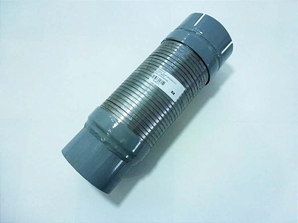 Flexível de Escapamento com Flange para Adaptador 4.1/2 In Mercedes AXOR 2035/2540/2644 - 9584900219