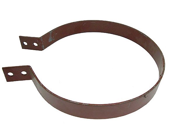 Abraçadeira para Silencioso Mercedes 912/914 - 6884917240