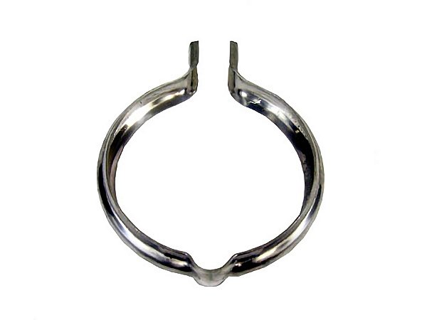 Abraçadeira para Tubo de Escape Mercedes 1938-S-2003 - 6964927040