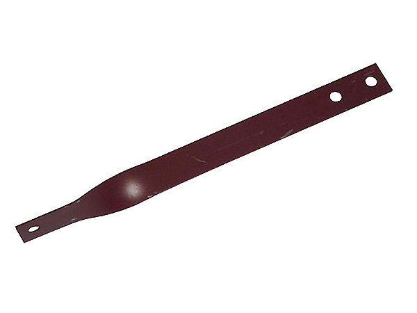 Suporte para Escape 290MM Mercedes AGL-1113 - 3224923319