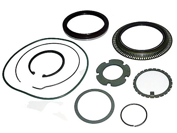 Kit Reparo Cubo Traseiro para Mercedes Axor - 0159974947