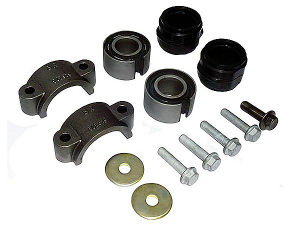 Kit Reparo Barra Estabilizadora Traseira para Mercedes Axor 1933/2826/2831/25/2625/2533/2035/20 - 9483260547