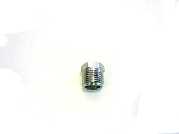 Kit Redutor Macho e Fêmea 1/2 NPT para M16X1,5 Mercedes Carretas Todos - 3814201224