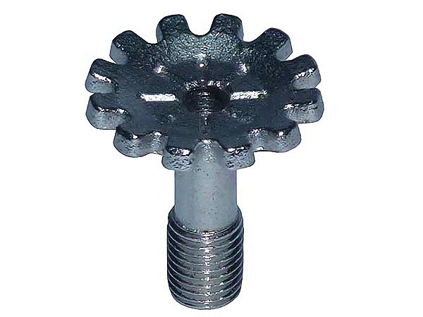 Roseta de Regulagem para Freio Mercedes LN709/710/712/914 - 6704230271