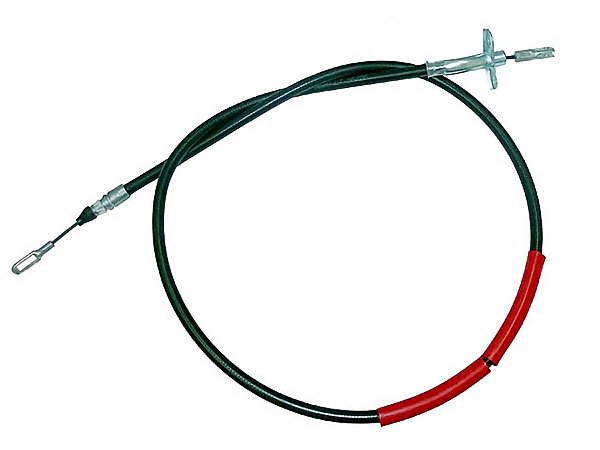 Cabo Traseiro Lado Direito/Esquerdo 1513MM para Mercedes SPRINTER 312/412 - 9014201885