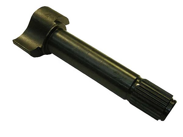 Eixo Dianteiro Direito 26 Estrias para Mercedes FREIO AR TODOS/LS 1632 - 3894210236