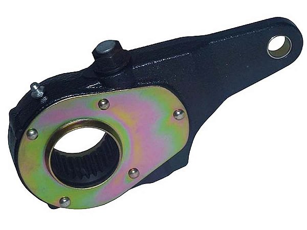 Catraca de Regulagem Traseira 26 Estrias para Mercedes L1620/LK1620 - 3844207638