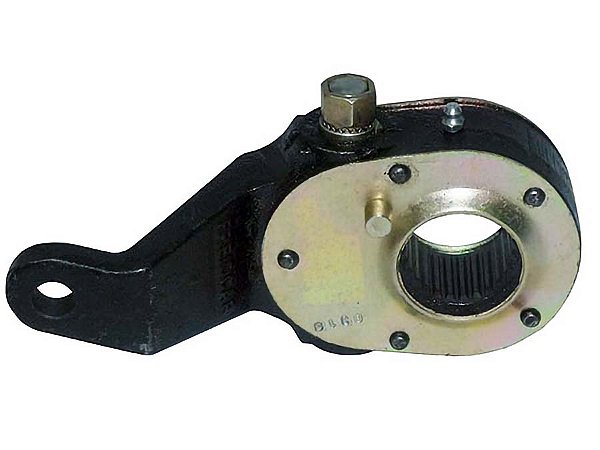 Catraca Ajustador Traseiro Esquerdo para Mercedes L 1630 LS1524/1525/1625/1626 - 3454208938