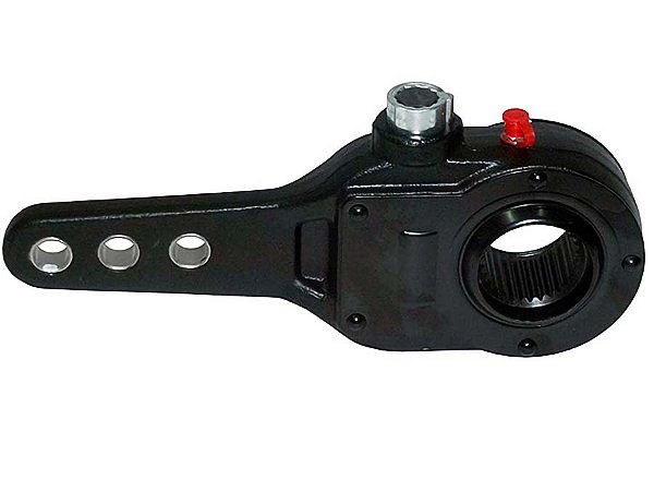 Catraca de Freio a Ar Traseira 28 Estrias 2 Furos Ch14 Mercedes LA1313/1418 - 3814200138