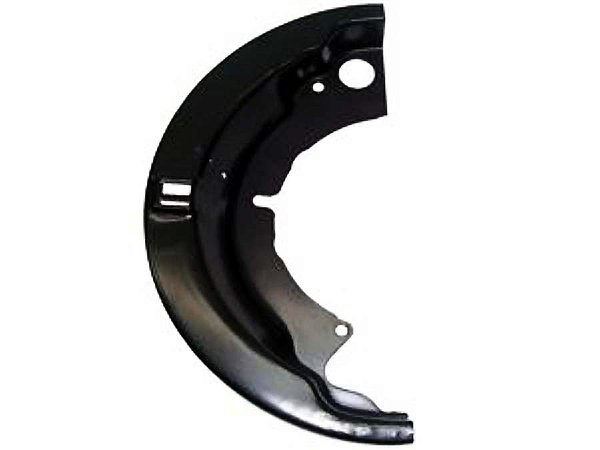 Espelho para Roda Traseira Esquerda sem Ressalto Original Mercedes OF1620/1318/OH1625L/1628L - 3054231020