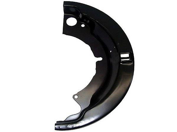 Espelho para Roda Traseira Direita com Ressalto Original Mercedes OF1620/1318/OH1625L/1628L - 3054231120