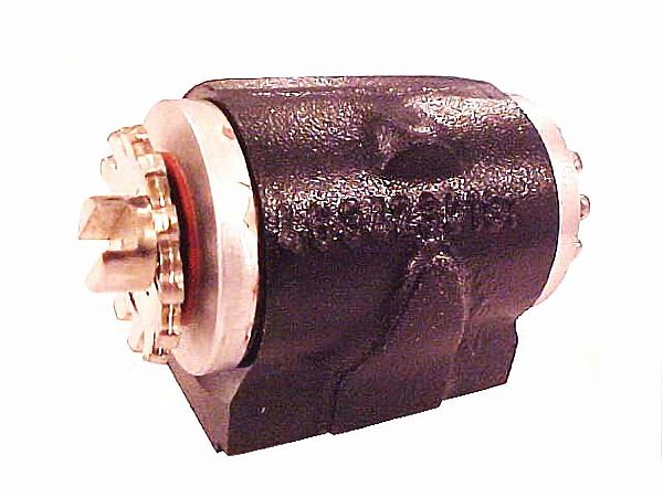 Cilindro de Regulagem do Freio Manual para Mercedes 709/710/912 - 6704200438