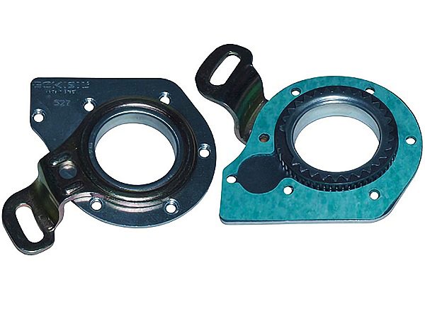 Kit Reparo Catraca de Freio Automático Mercedes AXOR 2651/2036/2726/3131/2646 e ACTROS 484 - 9454200338