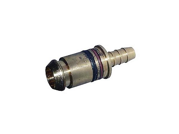 Conexão para Encanamento de Ar Comprimido Mercedes O500/OF1721/1723 - 0009906778