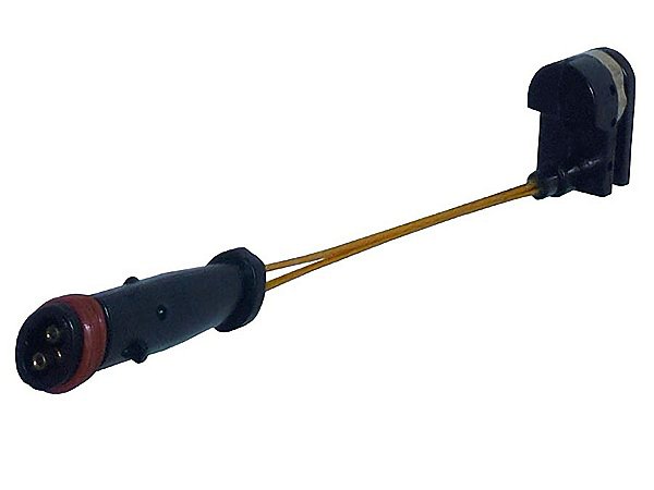 Kit Sensor de Pastilha de Freio para Mercedes Sprinter CDI Todas - 9065401517