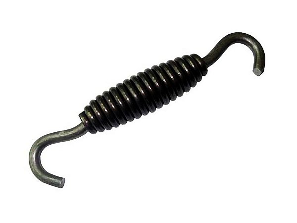 Kit Mola Patim com Gancho Móvel 140MM para Carreta Krone - 0009930125