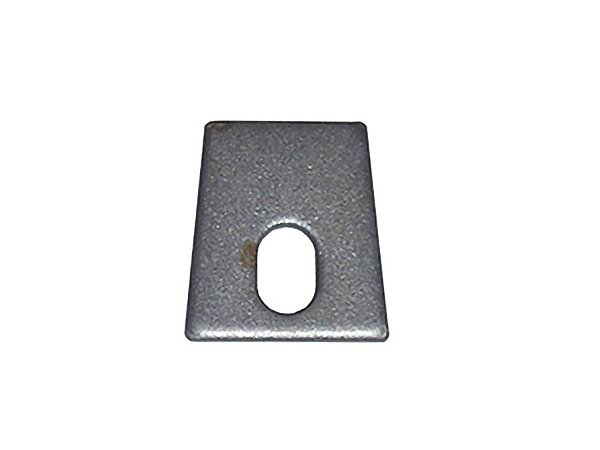 Kit Trava Pino Patim de Freio 4.00 MM para Mercedes O370/371/LS1632/1113/2213 Freio a Ar - 3819940009