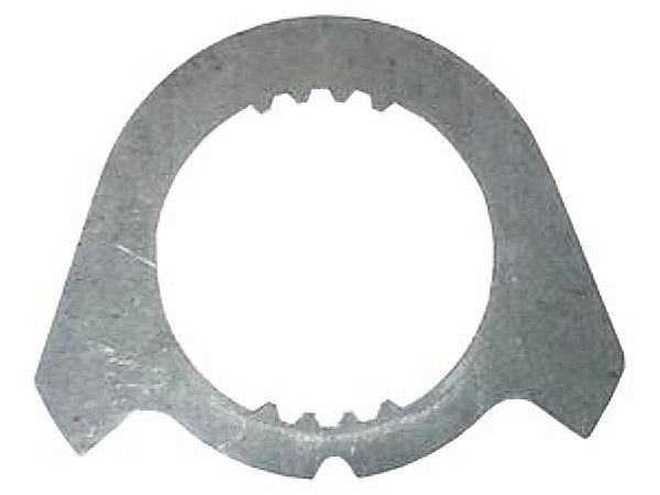 Kit Arruela Trava Dentada para Eixo de Freio Mercedes 1313/1518 - 3464230057