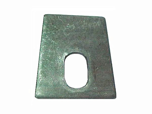 Kit Trava Pino Patim de Freio 3,75 MM para Mercedes O370/371/LS1632/1113/2213 Freio a Ar - 3819940009