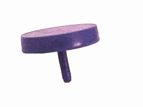 Kit Válvula Servo Freio Mamica 24,5X5,5/14,8 para Mercedes com Hidroar - Todos Modelos - 0004350390