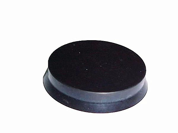 Kit Borracha para Cilindro de Roda 2 Polegadas Mercedes AGL - 0004214486