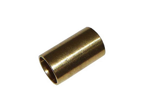 Kit Bucha com Rolamento Patim Fechada 20,15X23,15X39MM para Freio a Ar Mercedes - 3464210550