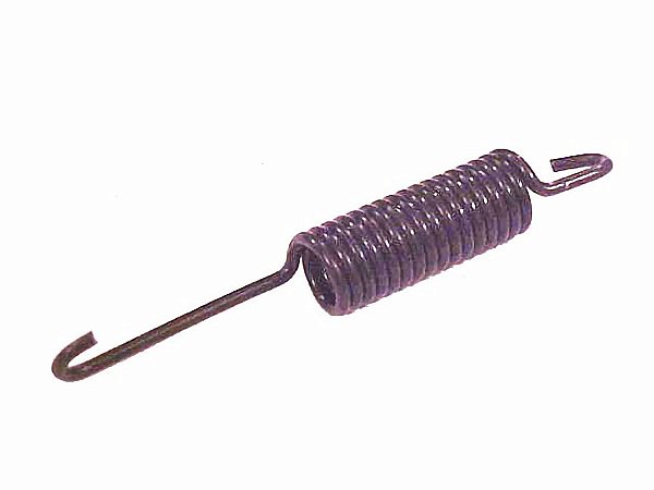 Kit Mola para Patim Dianteiro e Traseiro Mercedes L 608D/610/708 - 3099930910