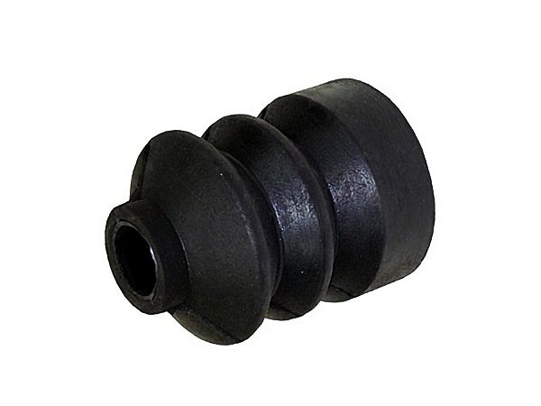 Kit Guarda-Pó da Cuíca de Freio para Mercedes L1111/1113/1313/1513/2013/2213 - 0004311087