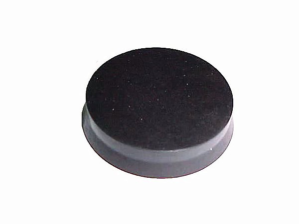 Kit Borracha para Cilindro de Roda 1 3/4" Mercedes AGL - 3444237086